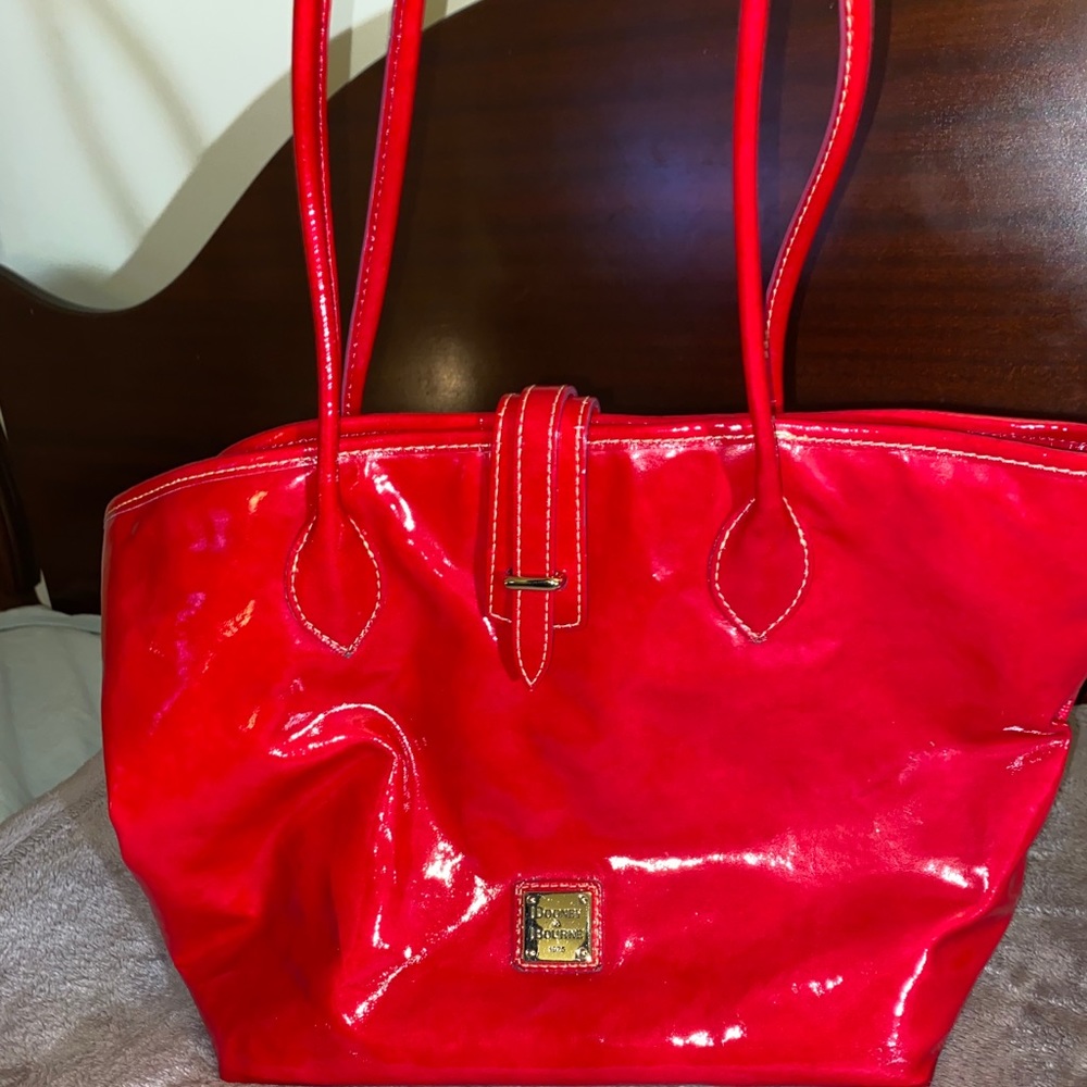Dooney & Bourke Tote Bag